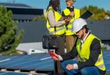 Top 10 Empresas de Limpeza de Placas Solares Residenciais no Brasil