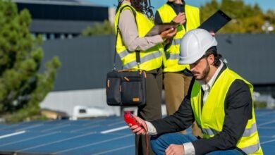 Top 10 Empresas de Limpeza de Placas Solares Residenciais no Brasil