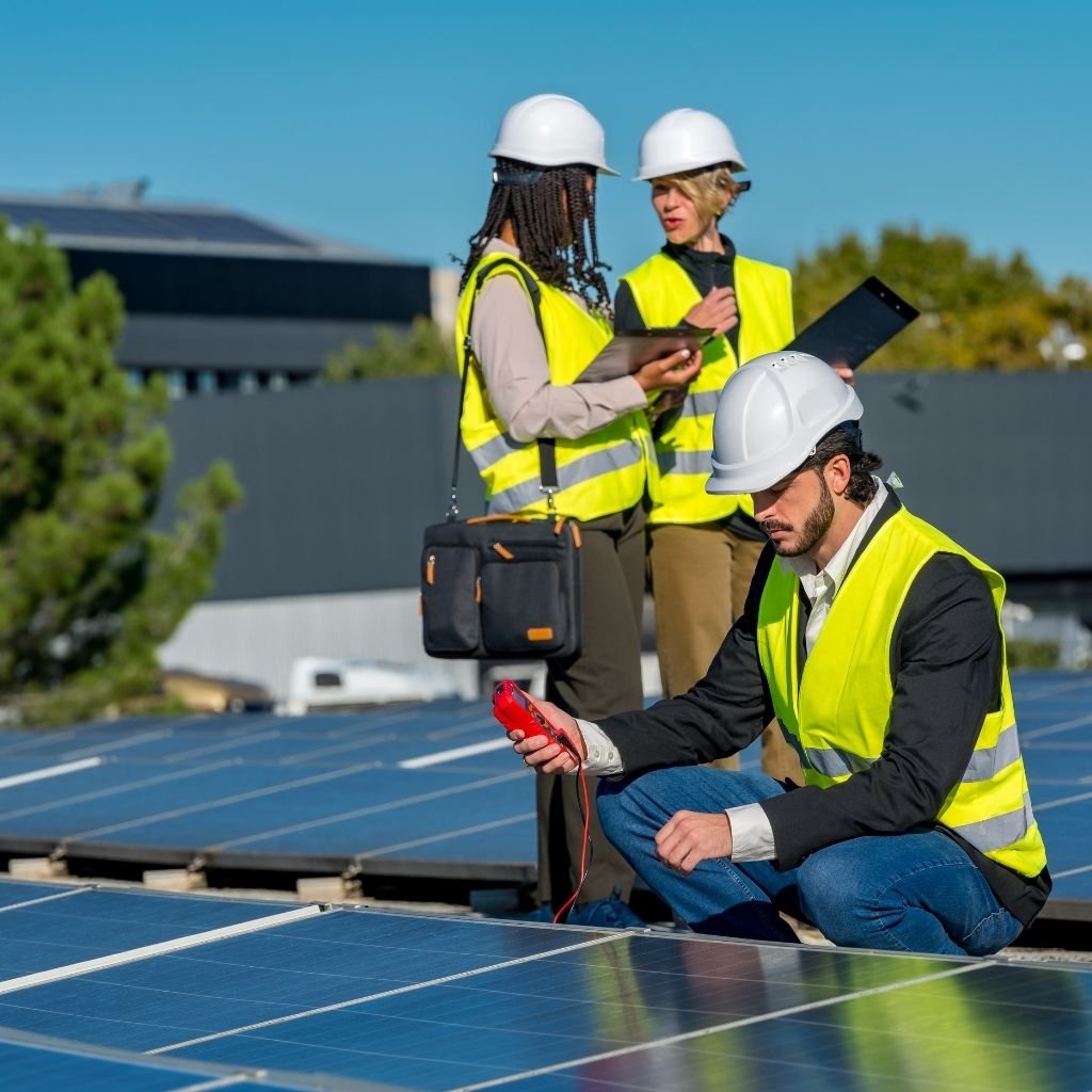 Top 10 Empresas de Limpeza de Placas Solares Residenciais no Brasil