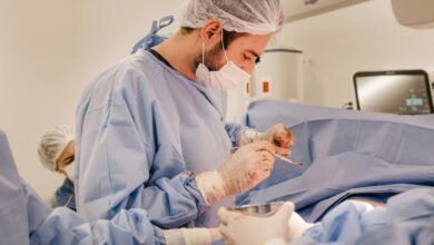 10 Excelentes Clínicas de Cirurgia Plástica em Maceió AL