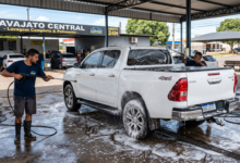 Top 10 Bairros em Cuiabá MT para Abrir um Centro de Estética Automotiva para Caminhonetes (Radar de Viabilidade)