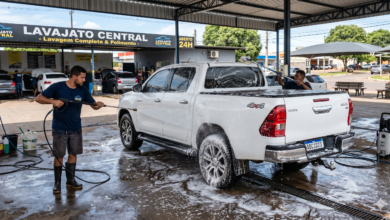 Top 10 Bairros em Cuiabá MT para Abrir um Centro de Estética Automotiva para Caminhonetes (Radar de Viabilidade)