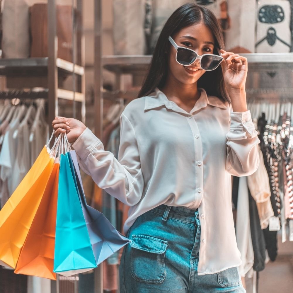 10 Melhores Shoppings do Brasil