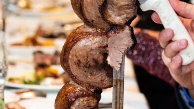 Quanto Custa Abrir uma Churrascaria no Sul do Brasil? Simulador Completo