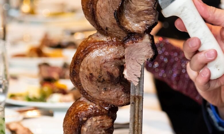Quanto Custa Abrir uma Churrascaria no Sul do Brasil? Simulador Completo