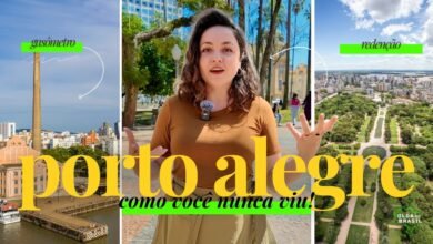 Porto Alegre: Tudo o Que Você Precisa Saber Antes de Ir