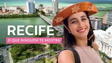 Recife: A Veneza Brasileira Revelada