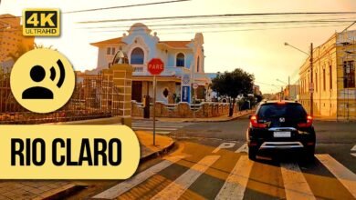 Rio Claro: Descubra o Encanto e a Alma Vibrante do Interior Paulista