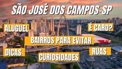 São José dos Campos: Conheça a Verdadeira Capital Tecnológica e o Futuro do Brasil