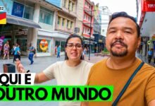 Santa Maria: O Coração do Rio Grande do Sul
