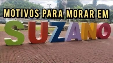 Suzano: O Charme e as Flores da Grande São Paulo