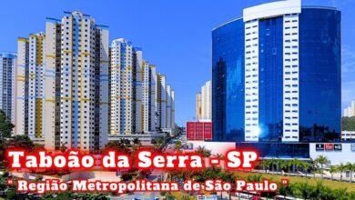 Taboão da Serra: Como Viver Perto de São Paulo Sem Abrir Mão da Sua Identidade