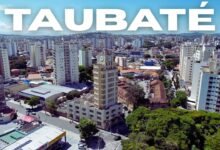 Taubaté: A Terra de Monteiro Lobato e do Sítio