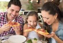 Top10 Alimentação Brasil