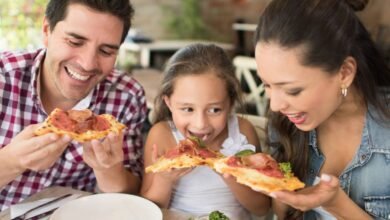 Top10 Alimentação Brasil
