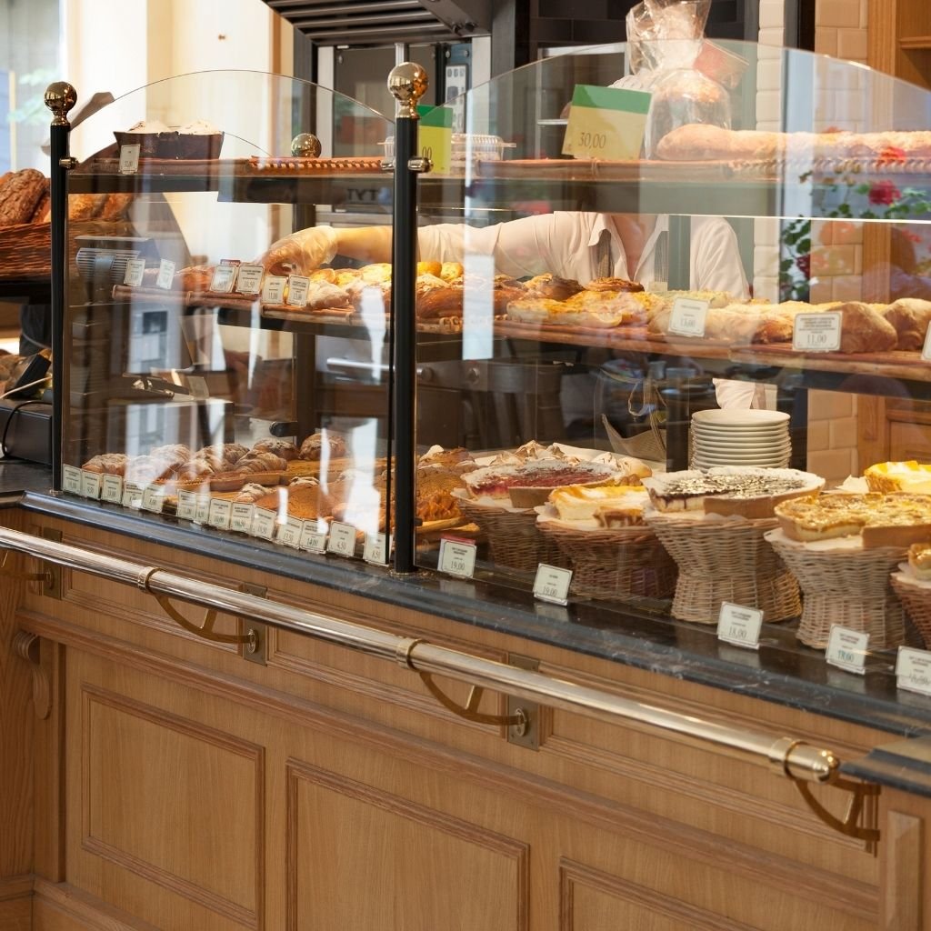 Top 10 Padarias e Confeitarias em Divino de São Lourenço: O Roteiro do Sabor