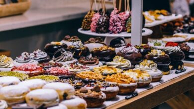 Top10 Padarias e Confeitarias na Cidade de CASTELO ES 5 48